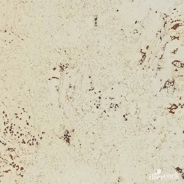 Пробковое настенное покрытие в пластинах EasyCork Лорка